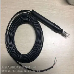 ˮ���������δ��������缫����������̽ͷ������Ҫ�Լ�������ͷ