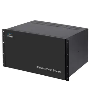 4K��������������֪�Կ�9·�������TZ1024DMD0916