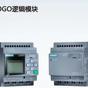 ������PLC LOGO6ED1055-1CB10-0BA2 DM16 ��չģ��