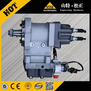 װ�ػ���� WA480-6 ˮ�� 6251-61-1101