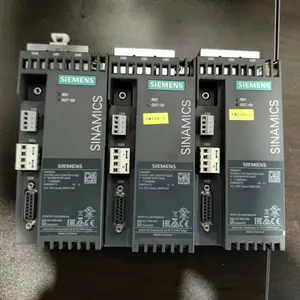 SIEMENS�����ӿ��Ƶ�Ԫ6SL3040-0NB00-0AA0 ����CF��