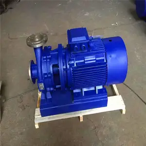 ISW150-200A��ʽ�ܵ����ı� ��ˮ�ø߲���ѹ���豸����ˮѭ��ˮ��