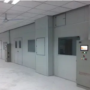 深圳高温老化试验房 老化房试验厂价直销老化房维修老化房定制