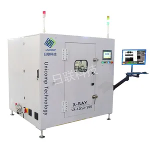 �����Ƽ� ***���� LX2000 ���ӵ����ڲ�X-RAY���͸����