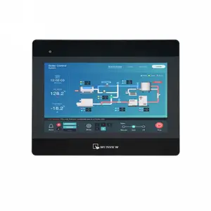 代理威纶通触摸屏MT8051iE MT8106IE MT8072IE