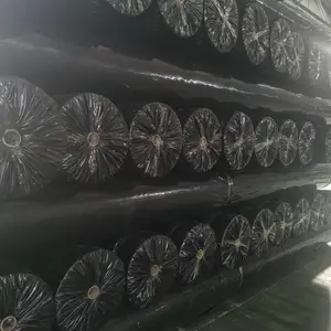 聚丙烯长丝土工布