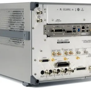 ���ǵ¿Ƽ���N5245B PNA-X ΢����������ǣ�900 Hz/10 MHz �� 50 GHz