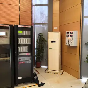 消防水池液位远程显示报警系统SMCY-05型