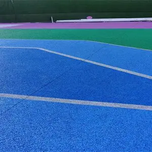 压印混凝土