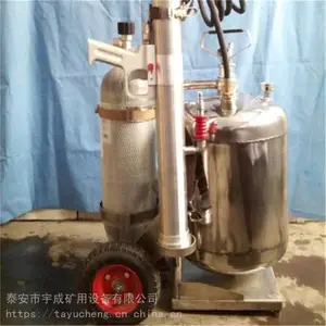 ���35���Ƴ�ʽ������ѹ����ˮǹQWMT35�����Ч����