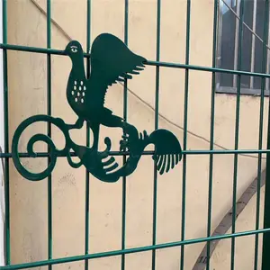 车间内部隔离网 仓库隔离网现货 仓库隔离网车间防护网