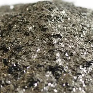 天然石墨50目300微米碳量99大鳞片石墨粉耐材制铜行业用