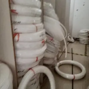 萍乡聚四氟乙烯管价钱,四氟管