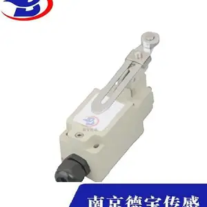 德宝 行程限位开关 MCX102 LX5-11H ZXH 长方形 作用 380V