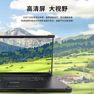 GITSTAR���� ����23.8Ӣ��HG5380˫·�·��ӹ̱�Я��GDC-2381
