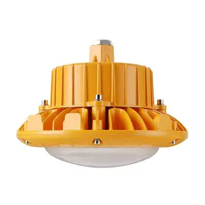 三雄极光PAK632弘辉防爆LED工矿灯50瓦石油化工厂照明灯