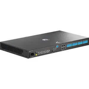 huawei F1001-AC内置AC漫游控制器功能多合一融合光网关