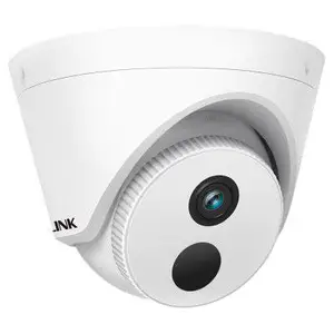 TP-LINK TL-IPC443H-D H.265+ 400万星光红外网络摄像机