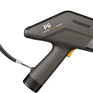 手持式 X 射线荧光分析仪WN-P6型