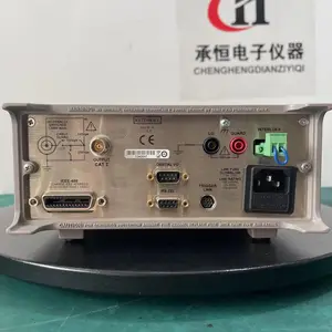 KEITHLEY ��ʱ��6220 ֱ��������Դ ʵ���� ���� ����