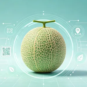 哈密瓜溯源系统如何搭建?一物一码实现农产品全程可追溯