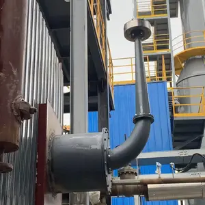 水泥窑清灰器 脱硝吹灰器设备 节能高效 元森新能源