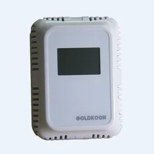 GOLDKOON壁挂式PM2.5传感器 变送器
