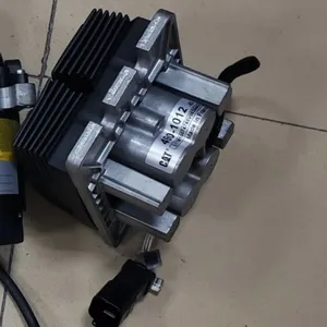 卡特330 GC 340 320, 330, 323, 336 踏板控制490-1012 49010