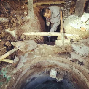 天津西青区专业承接工业雨污管改造工程