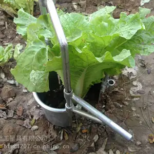 润驰农工具_园林移苗器_蔬菜移苗器_大棚花卉移苗器_苗木定植器_移苗器定做