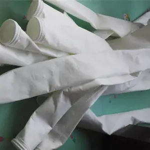 一般被称为除尘布袋或者除尘滤袋-源泰环保除尘器