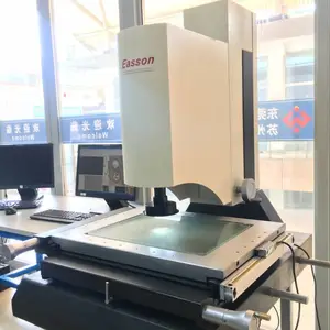 供应二手二次元影像测量仪怡信 万濠 亿辉 龙天 天准二次元