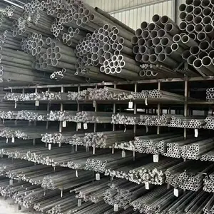 佛山不锈钢大队品质有***304无缝管工业管含镍量达标