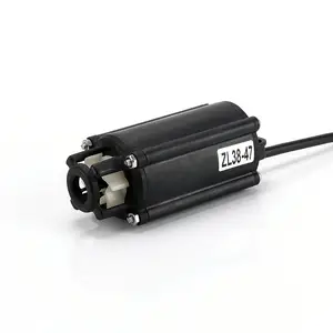 ��Ӧ��ݸ��¡��ҵϴ���ˮ��ZL38-47ֱ����ˢˮ��12V΢��ˮ�ó���