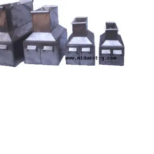 不锈钢二分器 3mm 型号 M305752库号 M305752