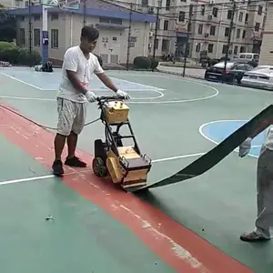 С�Ͳ����� PU�򳡾�Ϳ������� �˶��������� �綯������ �ܽ��ܵ��������