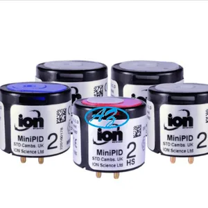 英国ION离子MP3SMLLBU2挥发性有机物厂界VOC传感器MiniPID2-PPM