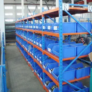 工厂塑料零件盒_重庆固联塑料零件盒生产基地