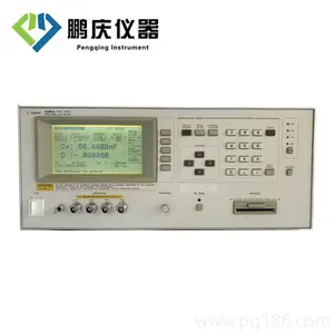出售安捷伦Agilent428***电桥