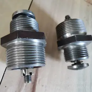 D92������������AIR RELIEF VALVE ASSY