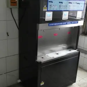 济南校园不锈钢节能开水器