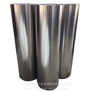 日照市201不锈钢无缝管 不锈钢毛细管精品