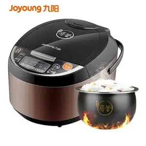 ������Joyoung���緹�Ҽ���4L��ԤԼ�緹�� ԭ���๦�ܴ����� F-40FS39