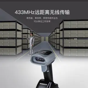Honeywell����Τ��1900GHD���ܶ�ά�����߿���ɨ��Ӧ�ù㷺���ͺ�