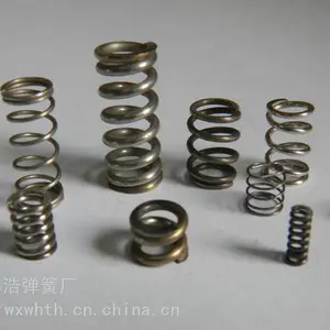 小压簧开关弹簧玩具弹簧，缓冲弹簧，阻尼弹簧