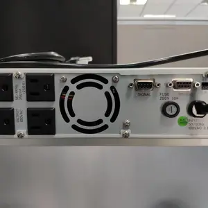 ԭװ�����ձ�YUTAKA UPS��ԴUPS1510SPF ���ڶ�
