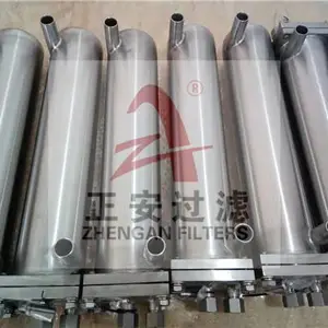 高效冷却器3910 取样冷却器2010