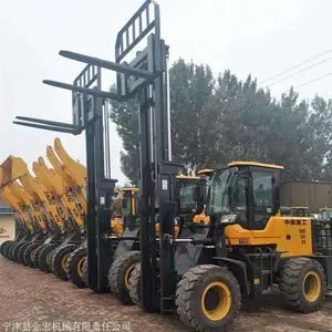转让全新二手叉车内燃杭叉电动叉车1吨2吨3吨5吨8吨10吨重型叉车