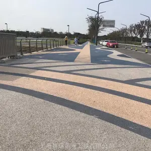 ����������԰��ճʯ��������ͷ� ԰��װ�ν�ճʯ͸ˮ��ƺ