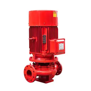XBD8.0/25G-L ���ͻ�������ˮ�ó����������ʽ���ı�����˨���ܱõ綯�����ö���ʵ��